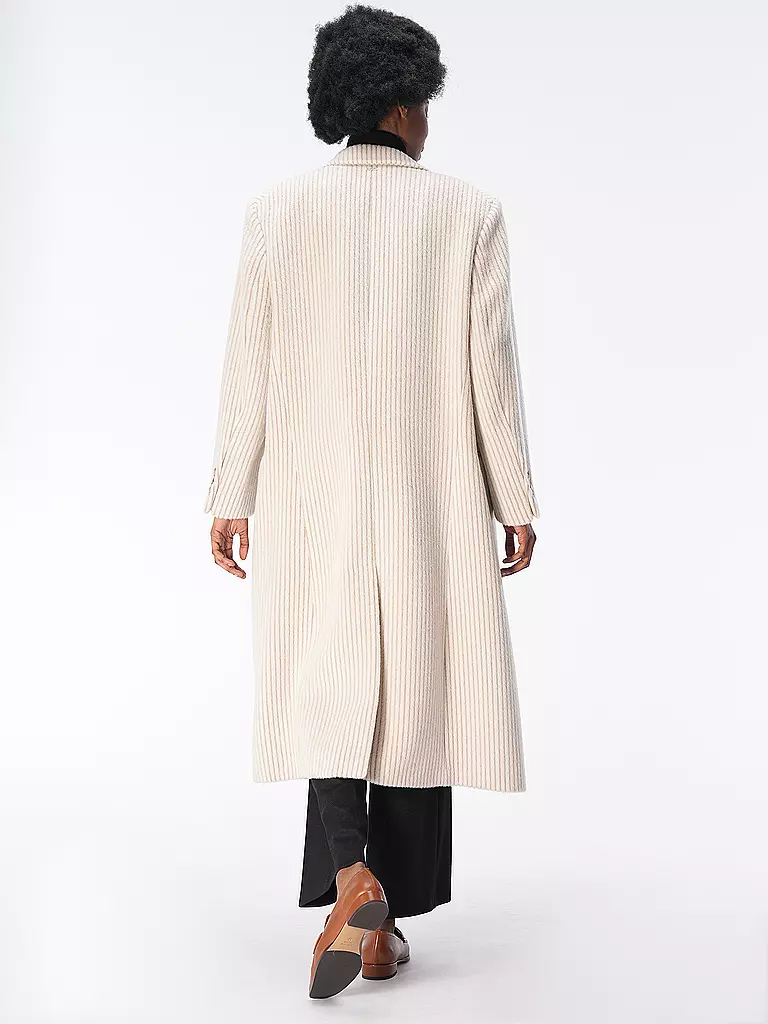 BOSS | Manteau en laine CALECO | 