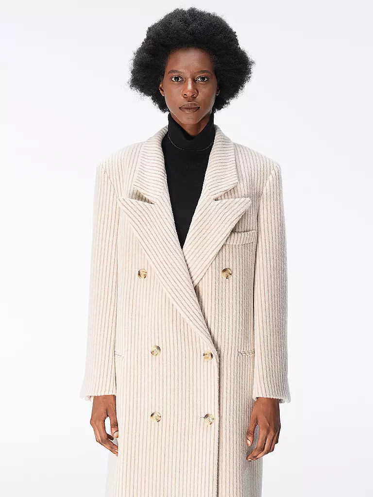 BOSS | Manteau en laine CALECO | 