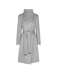 BOSS | Manteau en laine CALEGAN | Gris