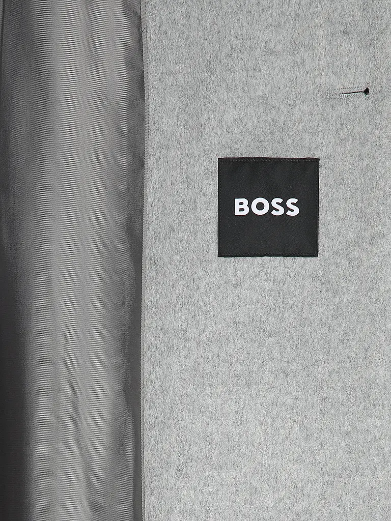 BOSS | Manteau en laine CALEGAN | 