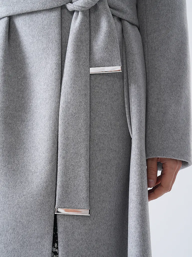 BOSS | Manteau en laine CALEGAN | 