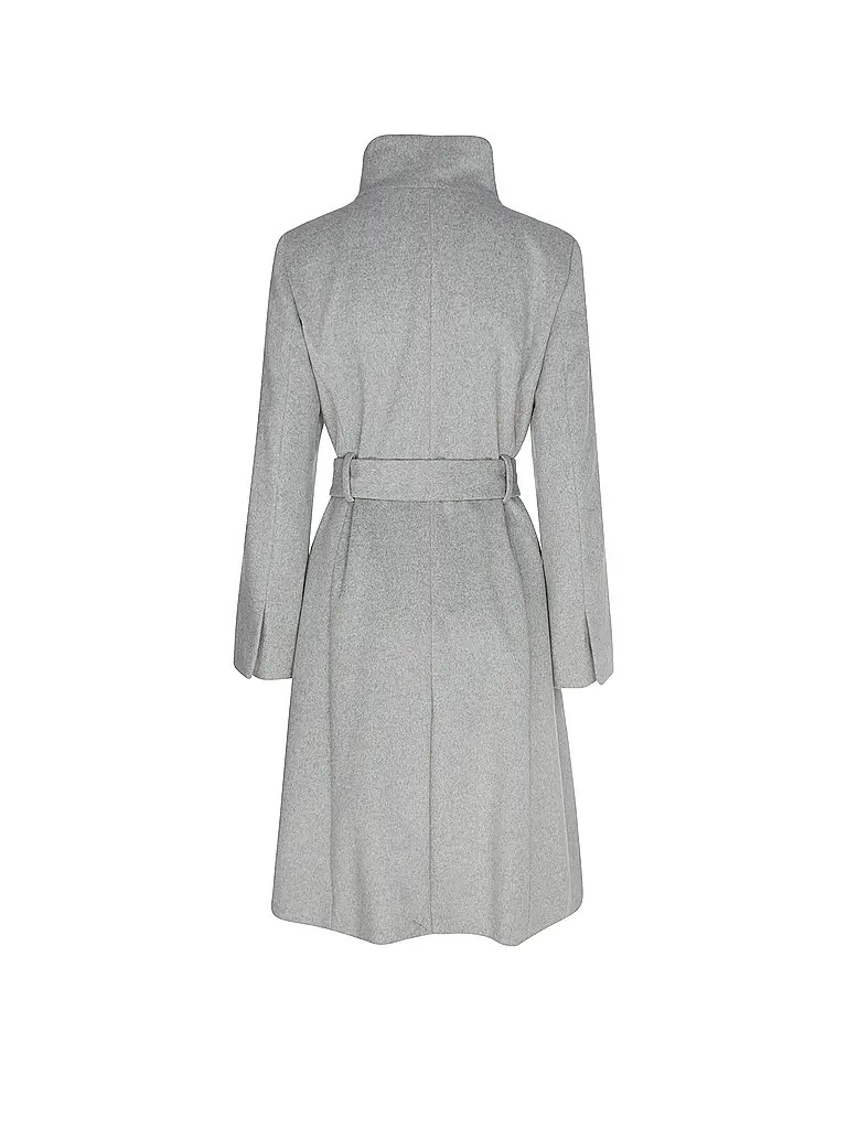 BOSS | Manteau en laine CALEGAN | 
