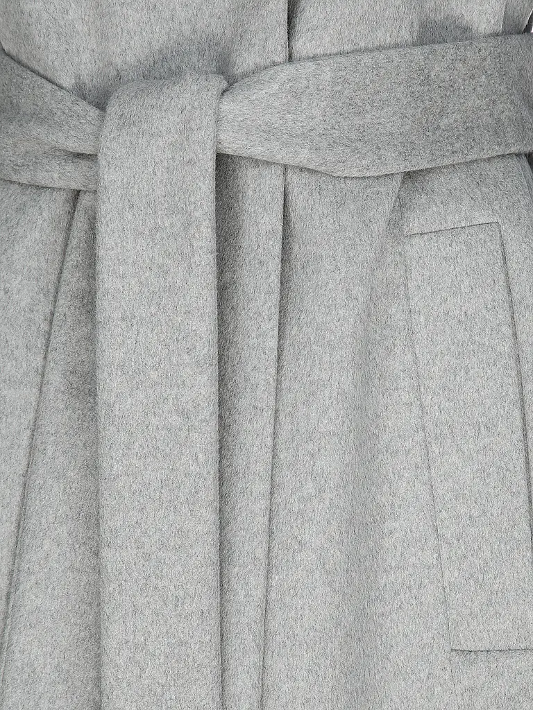 BOSS | Manteau en laine CALEGAN | 