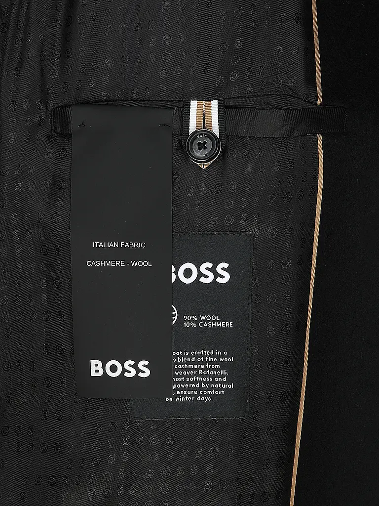 BOSS | Manteau en laine H-HYDE-SU | 