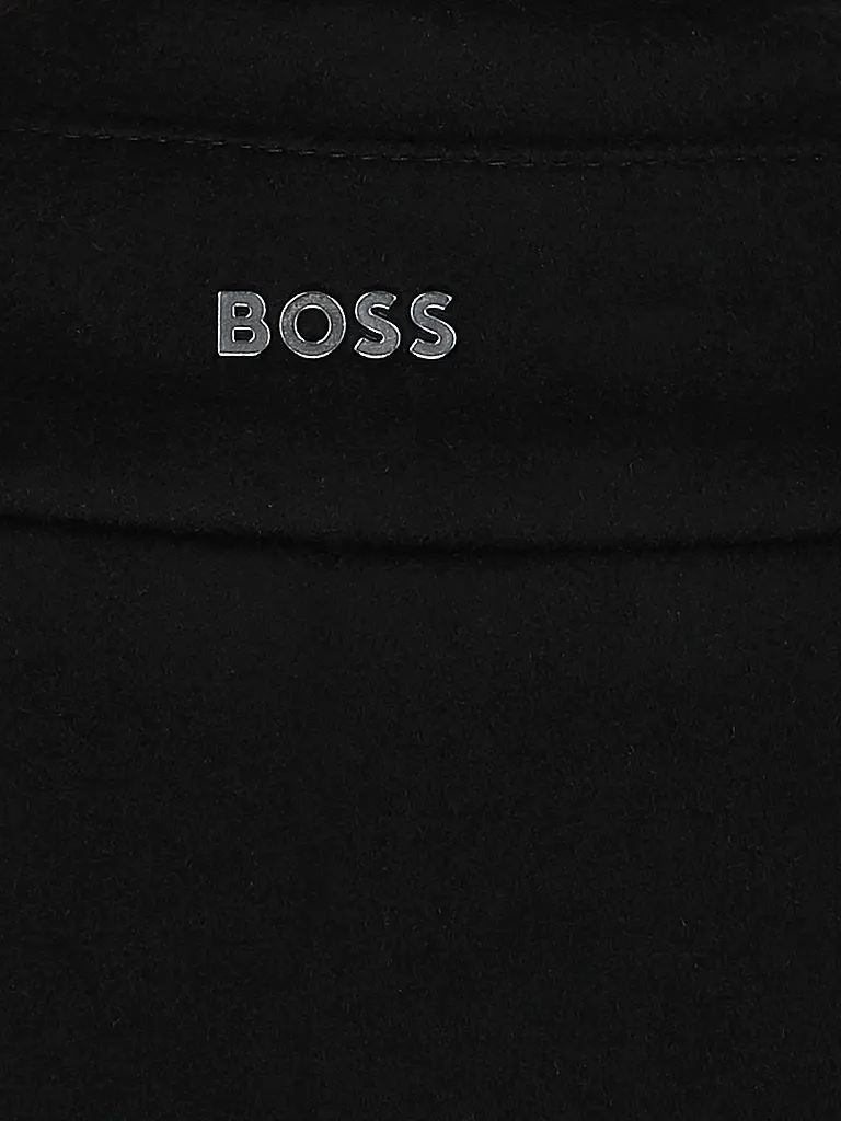 BOSS | Manteau en laine H-HYDE-SU | 