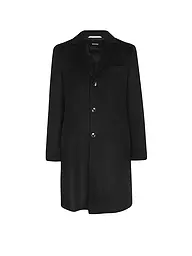 BOSS | Manteau en laine HYDE | Noir