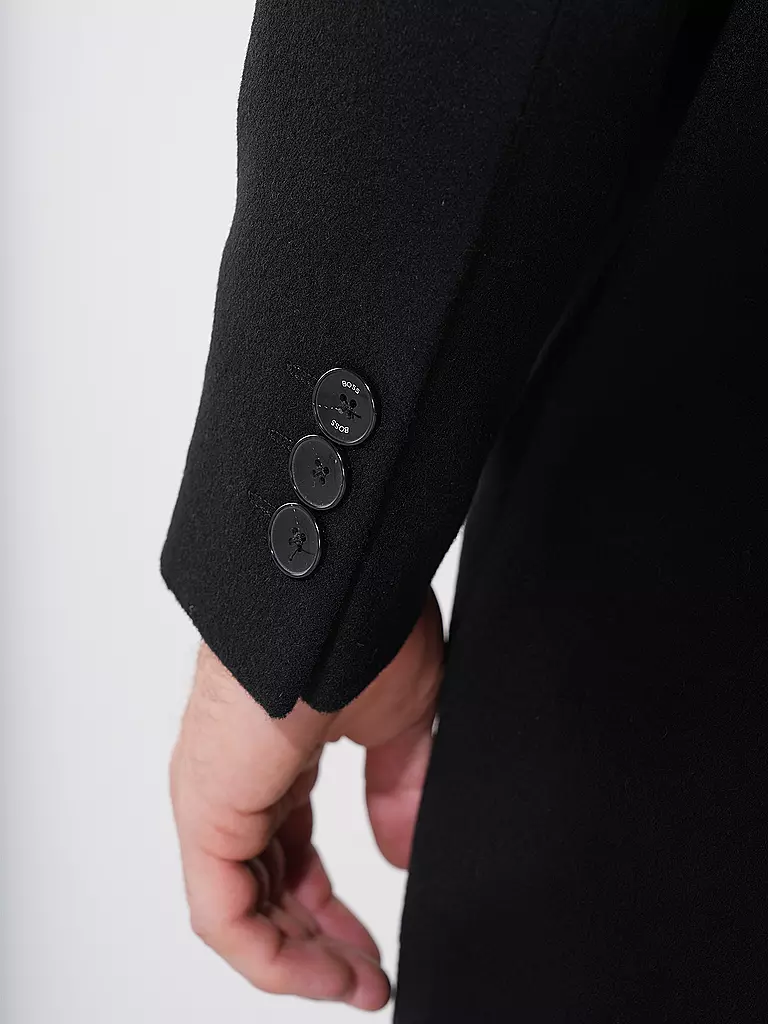BOSS | Manteau en laine HYDE | 