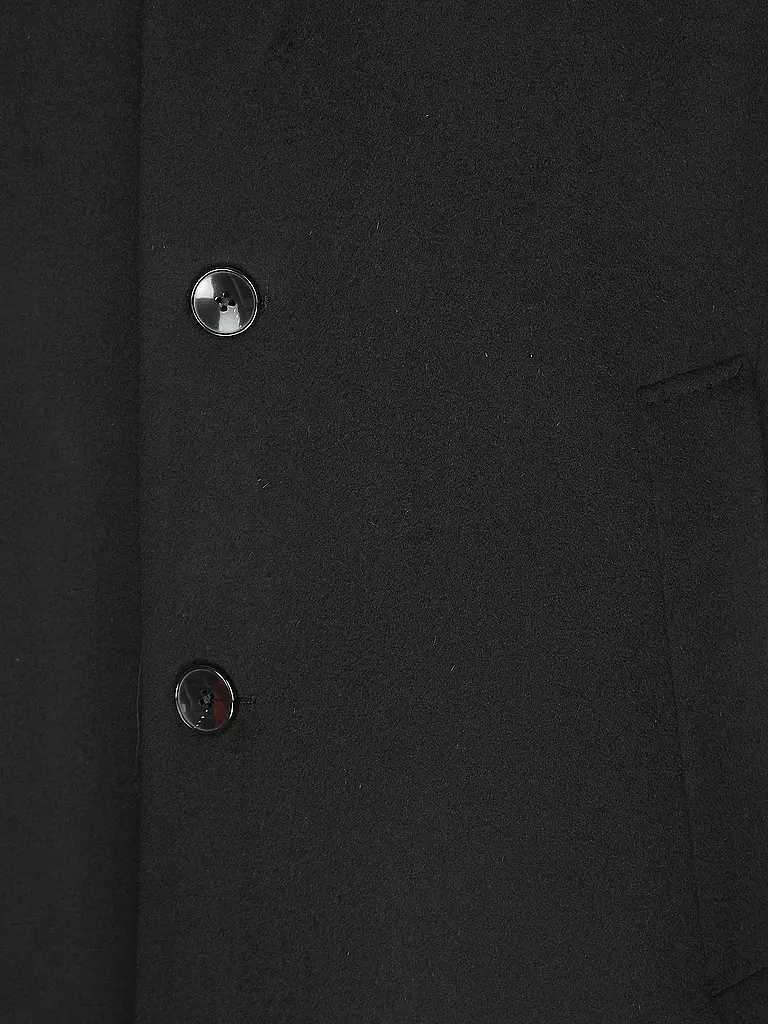 BOSS | Manteau en laine HYDE | 