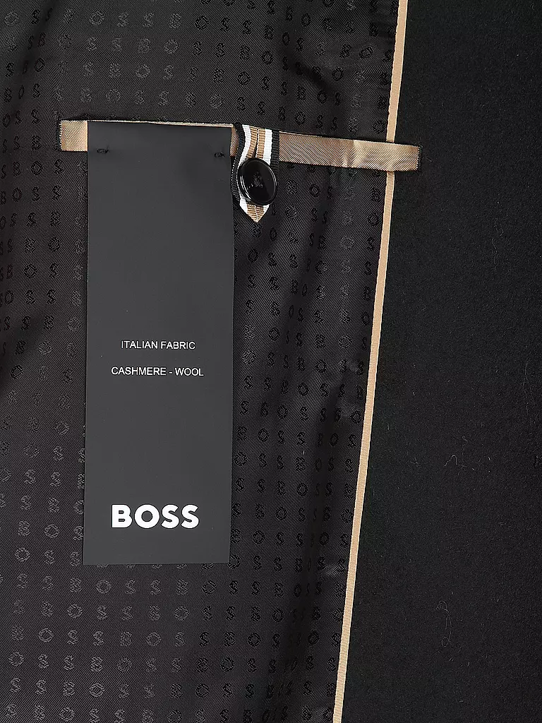 BOSS | Manteau en laine HYDE | 