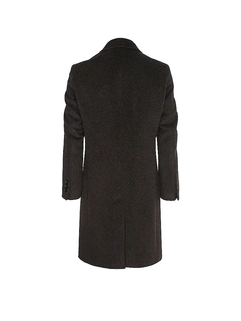 BOSS | Manteau en laine | 