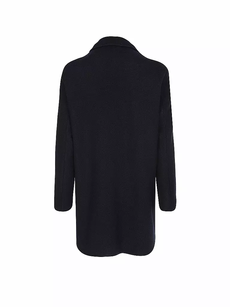 BOSS | Manteau en laine | 