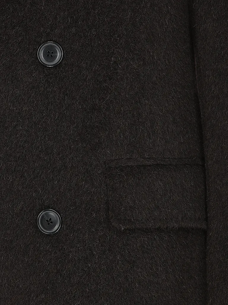 BOSS | Manteau en laine | 