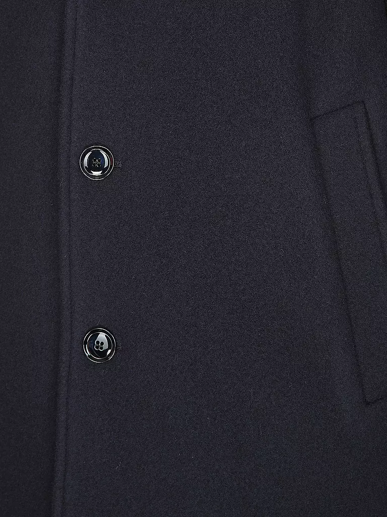 BOSS | Manteau en laine | 