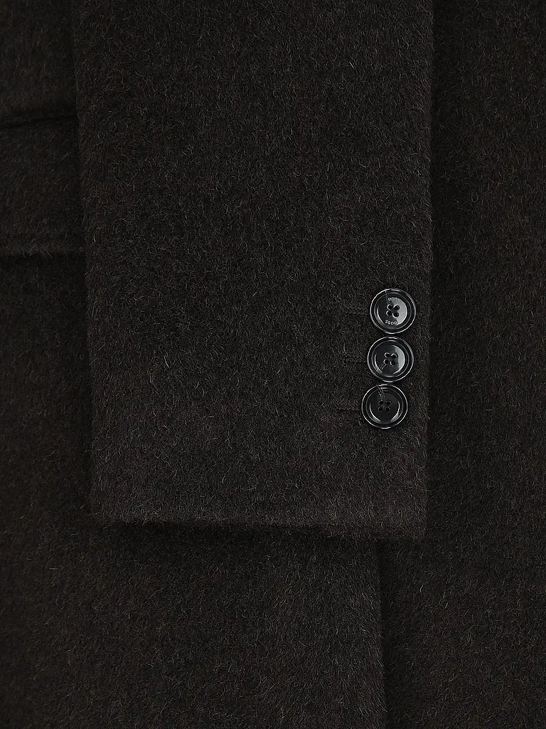 BOSS | Manteau en laine | 