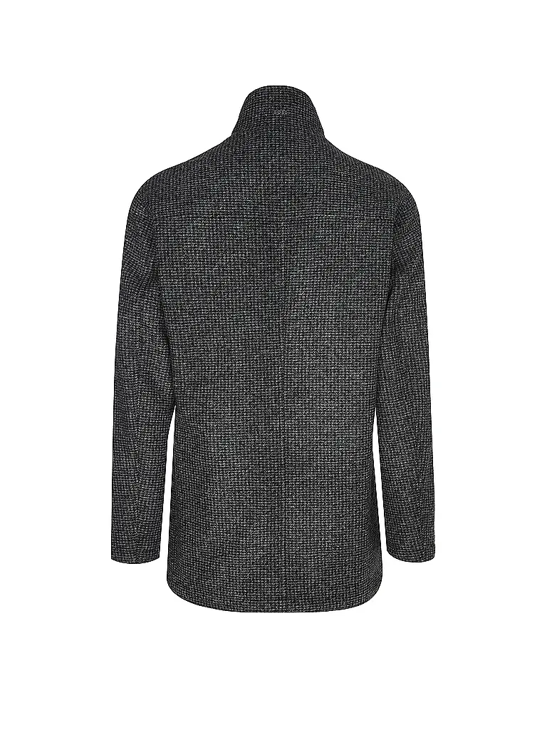 BOSS | Manteau H-COXTAN-J | schwarz