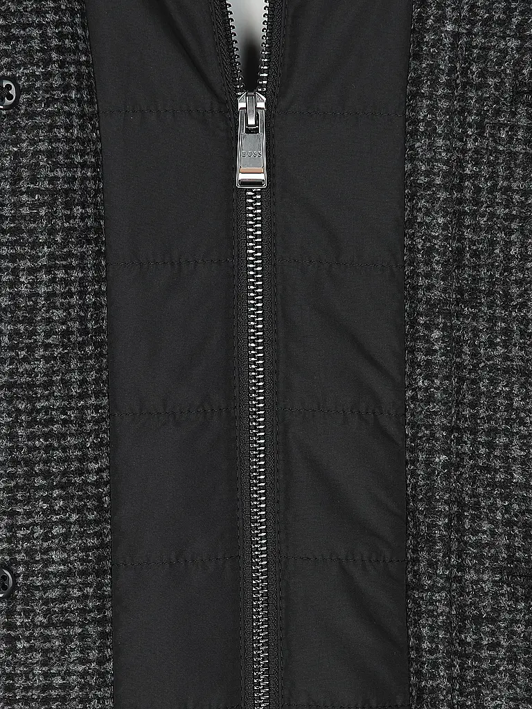 BOSS | Manteau H-COXTAN-J | 
