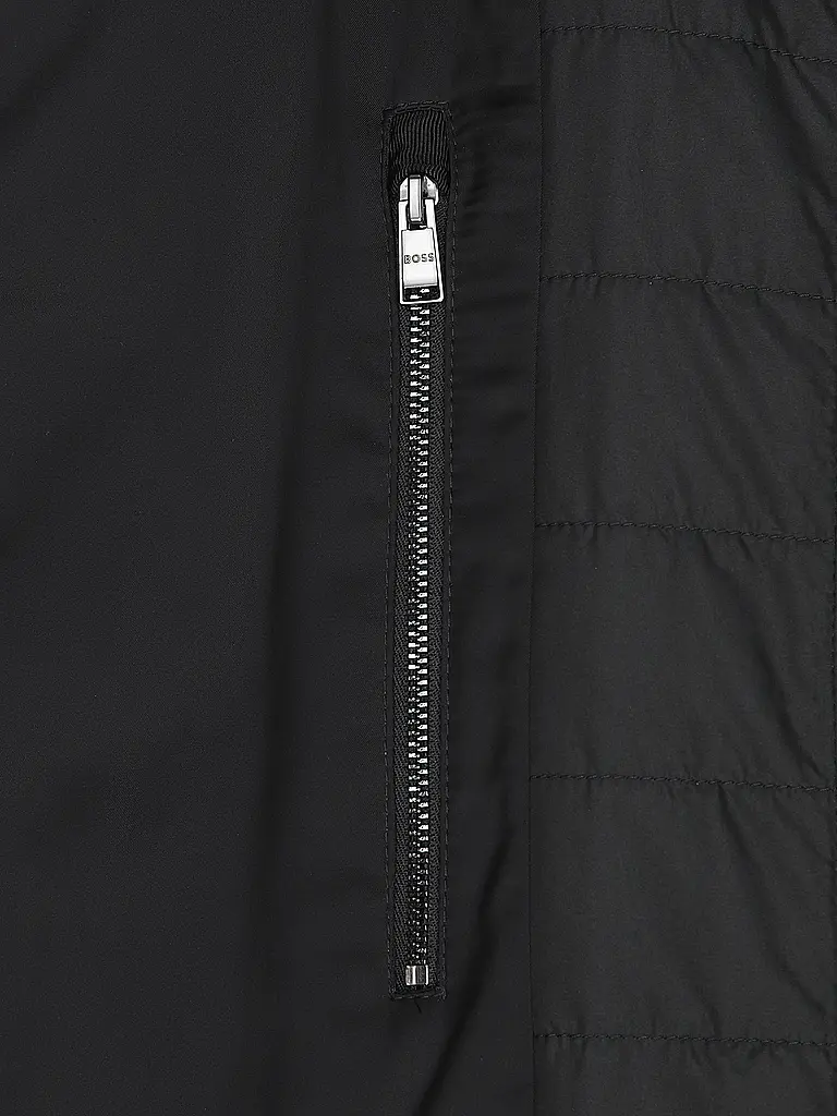 BOSS | Manteau H-COXTAN-J | 