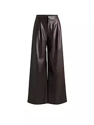 BOSS | Marlenehose TADESA | Rouge