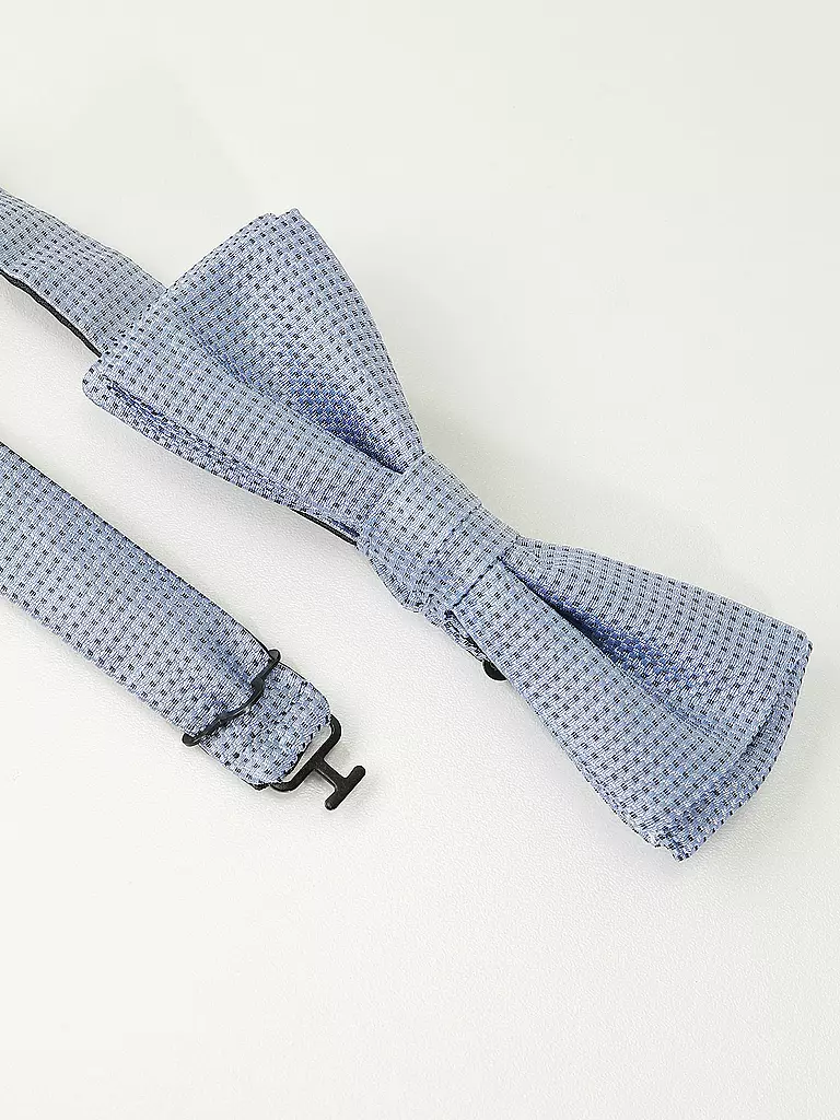 BOSS | Masche - Nœud papillon | Bleu clair