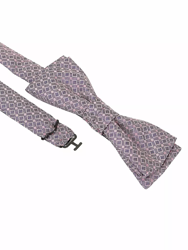 BOSS | Masche - Nœud papillon | rosa