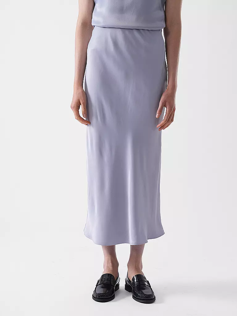 BOSS | Maxi-jupe VESATIE3 | lila