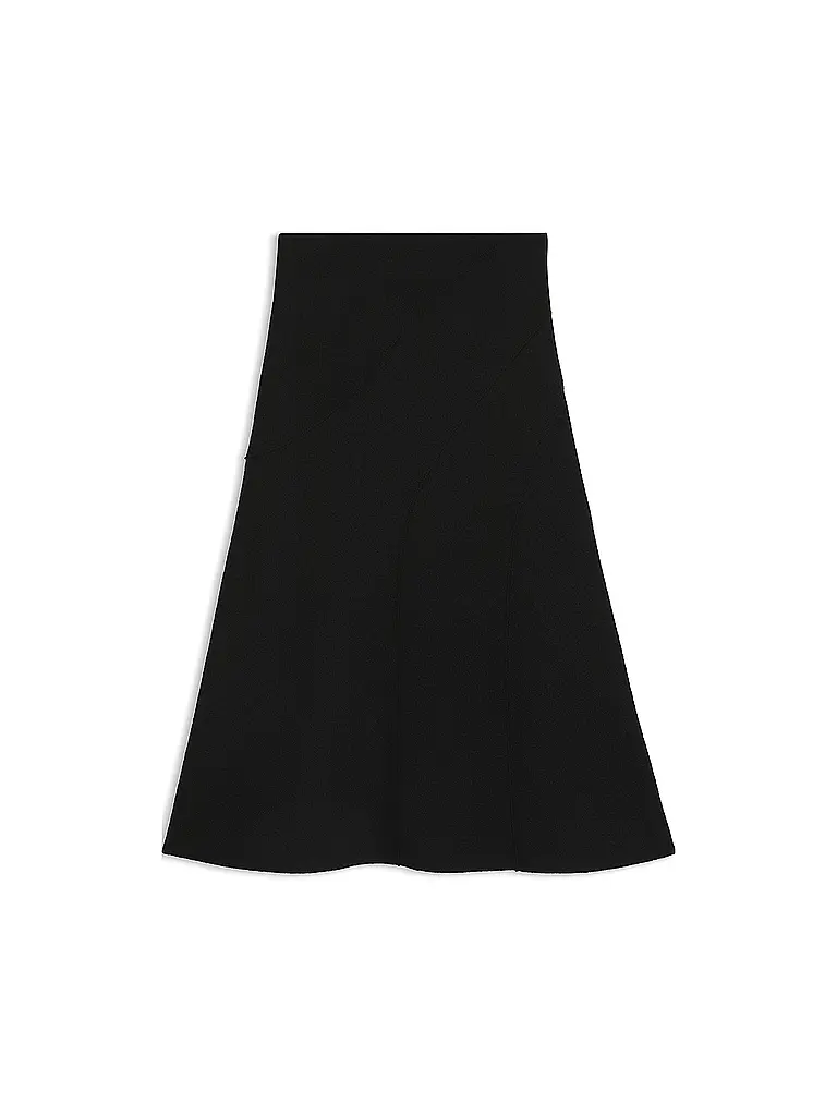 BOSS | Maxi-jupe VICENA | schwarz