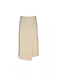 BOSS | Midi-jupe VAMARNI | Beige