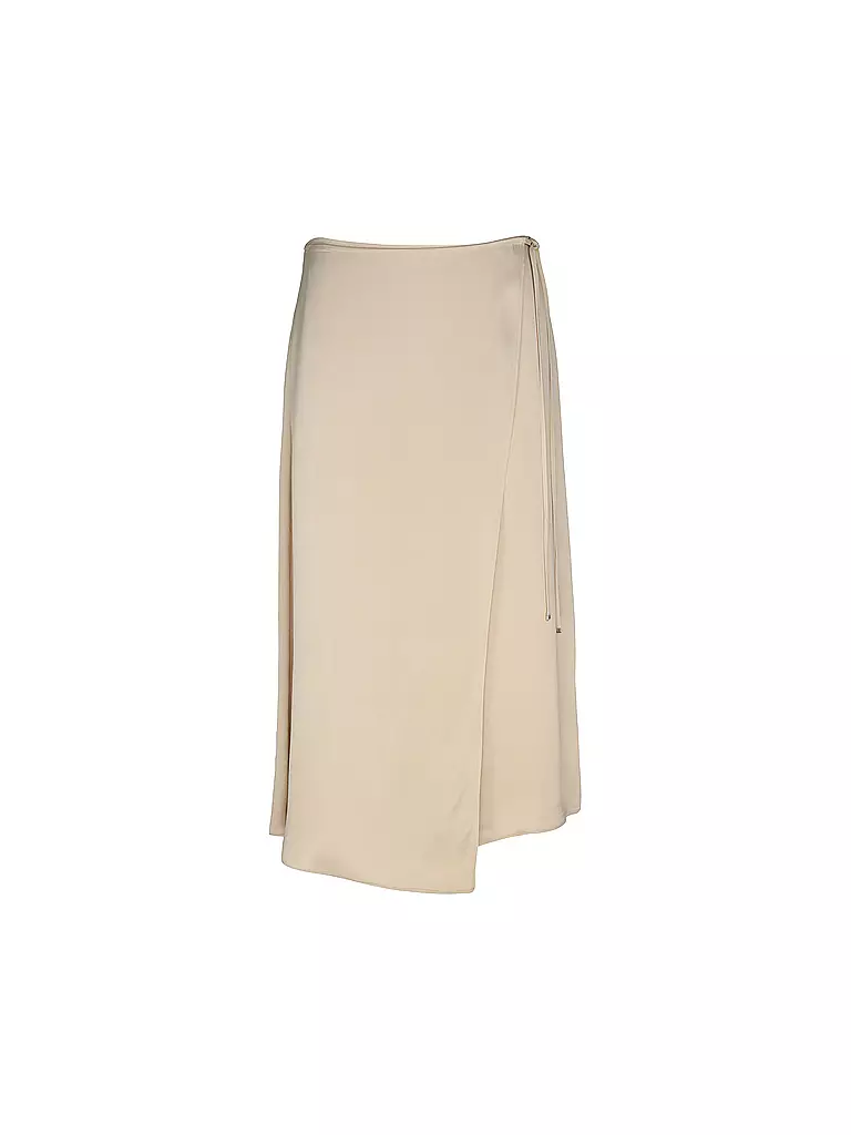 BOSS | Midi-jupe VAMARNI | beige