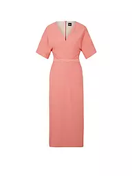 BOSS | Midikleid DAWINGA | Rose vif