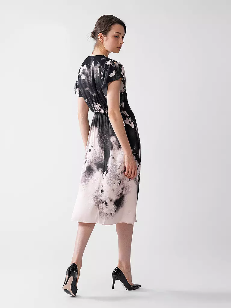 BOSS | Midikleid DIESHANA | 
