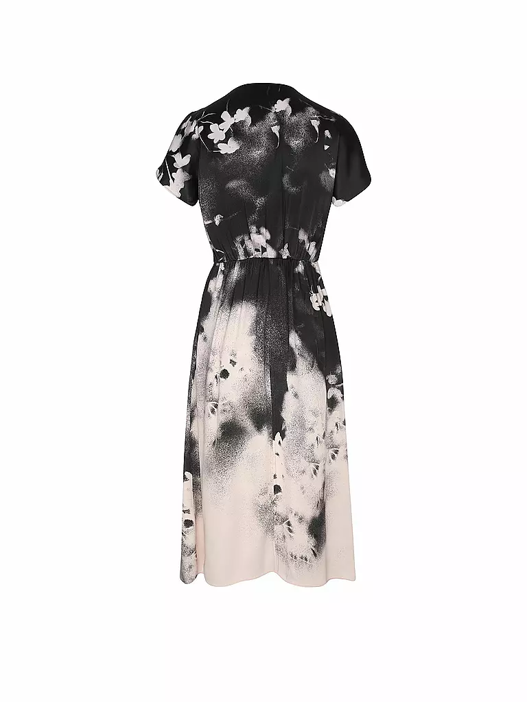 BOSS | Midikleid DIESHANA | 