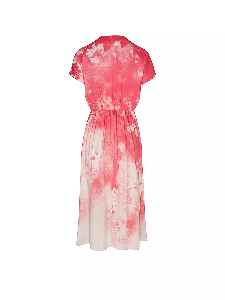 BOSS | Midikleid DIESHANA | Corail