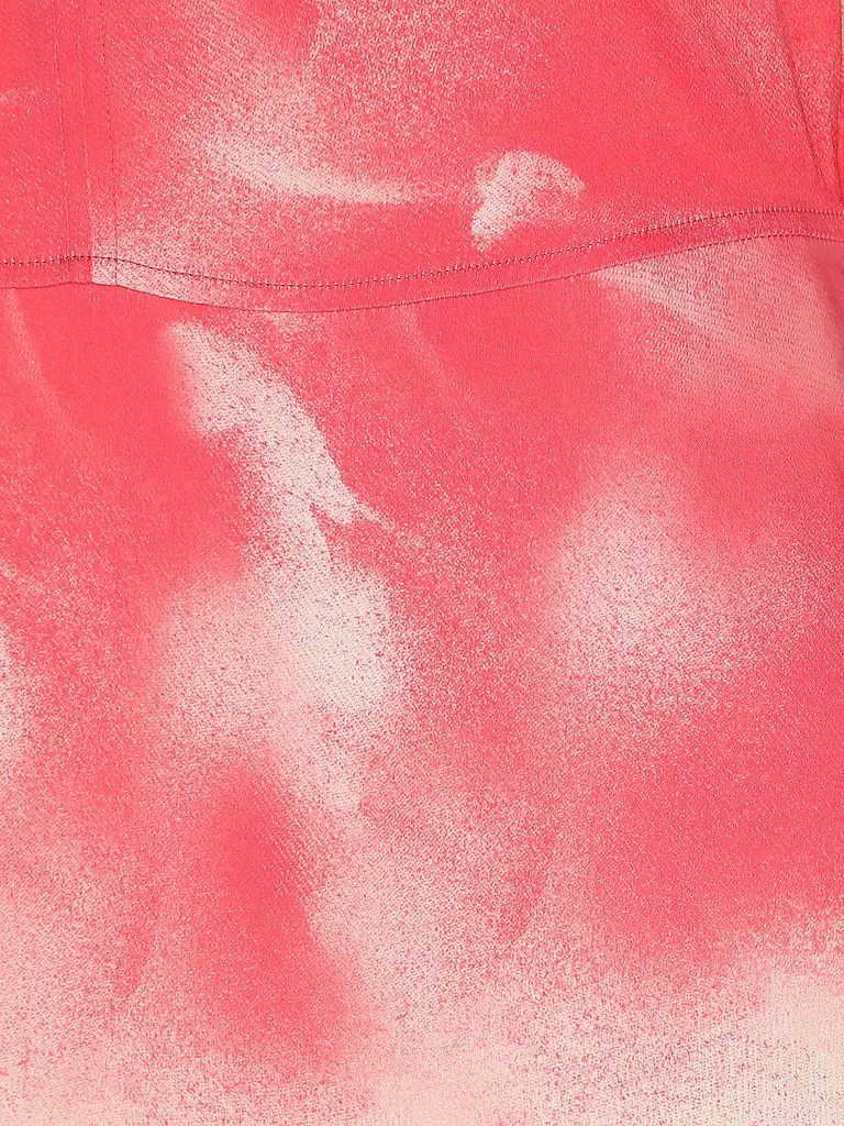 BOSS | Midikleid DIESHANA | Corail