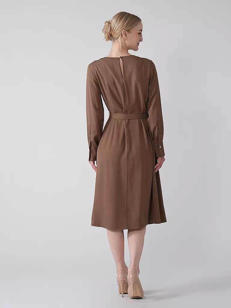 BOSS | Midikleid DOCELIA | 