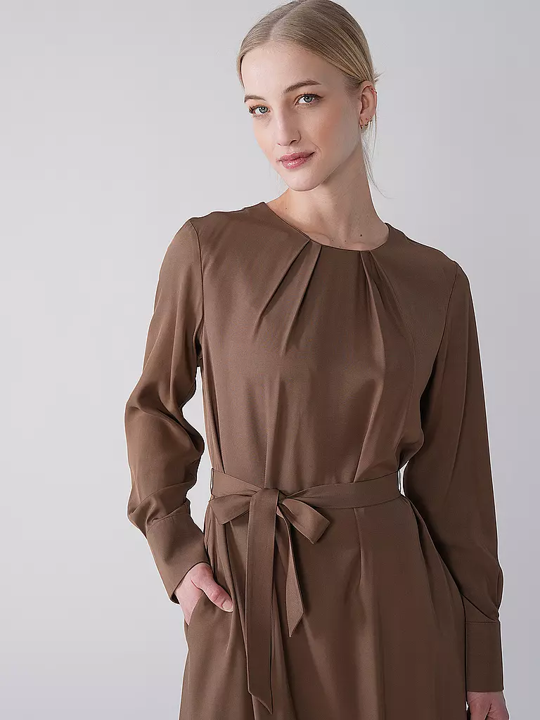 BOSS | Midikleid DOCELIA | 