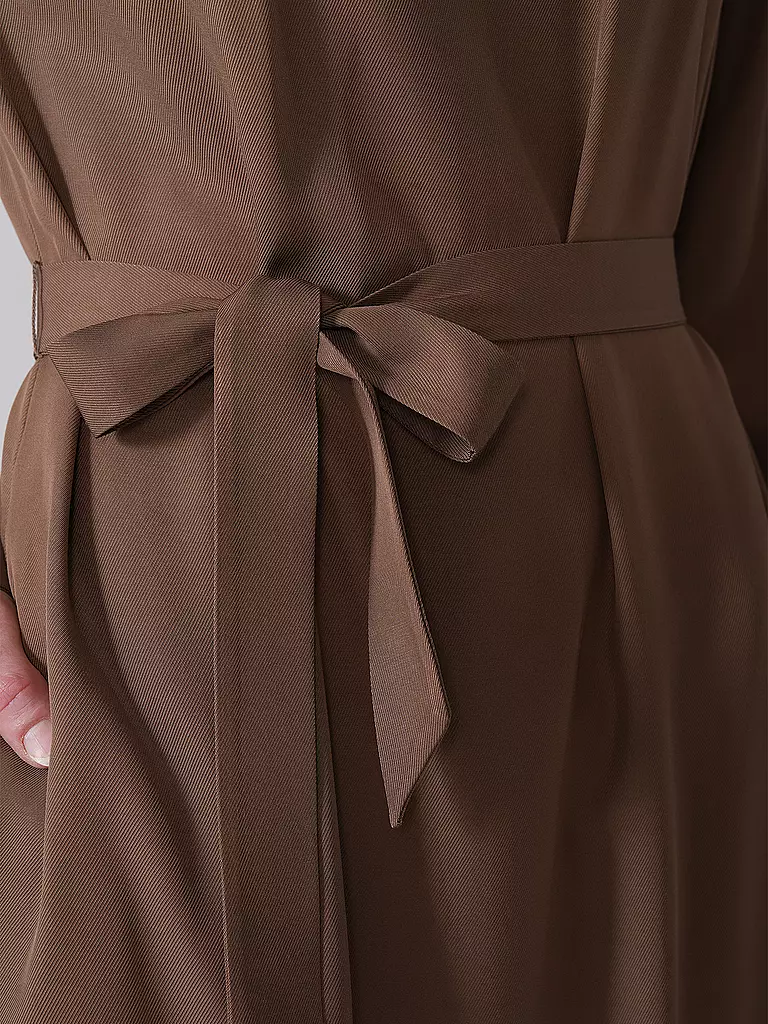 BOSS | Midikleid DOCELIA | 