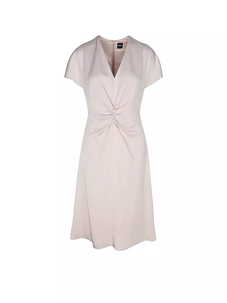 BOSS | Midikleid DULANIA  | Rose