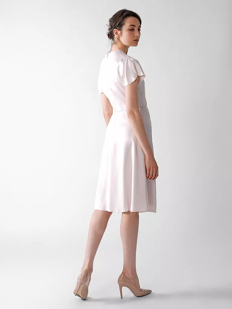 BOSS | Midikleid DULANIA  | Rose