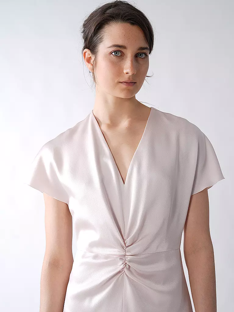 BOSS | Midikleid DULANIA  | Rose