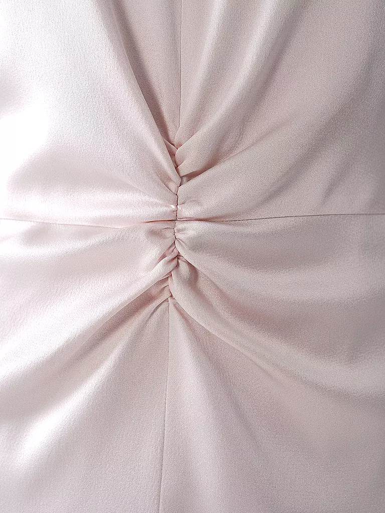 BOSS | Midikleid DULANIA  | Rose