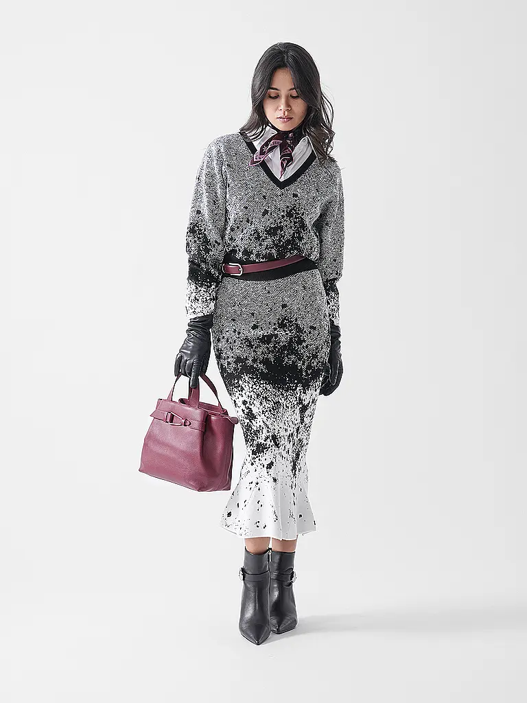 BOSS | Midirock FUGLIANA | Gris
