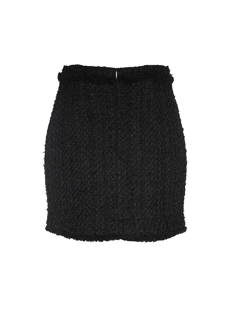 BOSS | Mini-jupe VOKILA | Noir