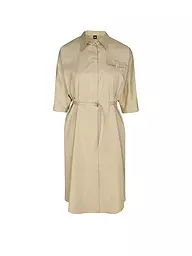 BOSS | Mini-robe DIRISIA | Beige