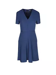 BOSS | Mini-robe DIROSA | Bleu