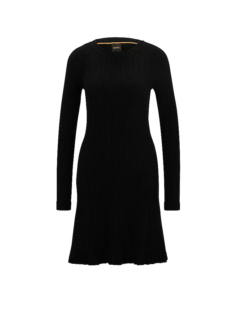 BOSS | Mini-robe FURNER | Noir