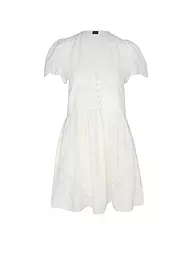 BOSS | Minijupe C_DEBRODY | Blanc