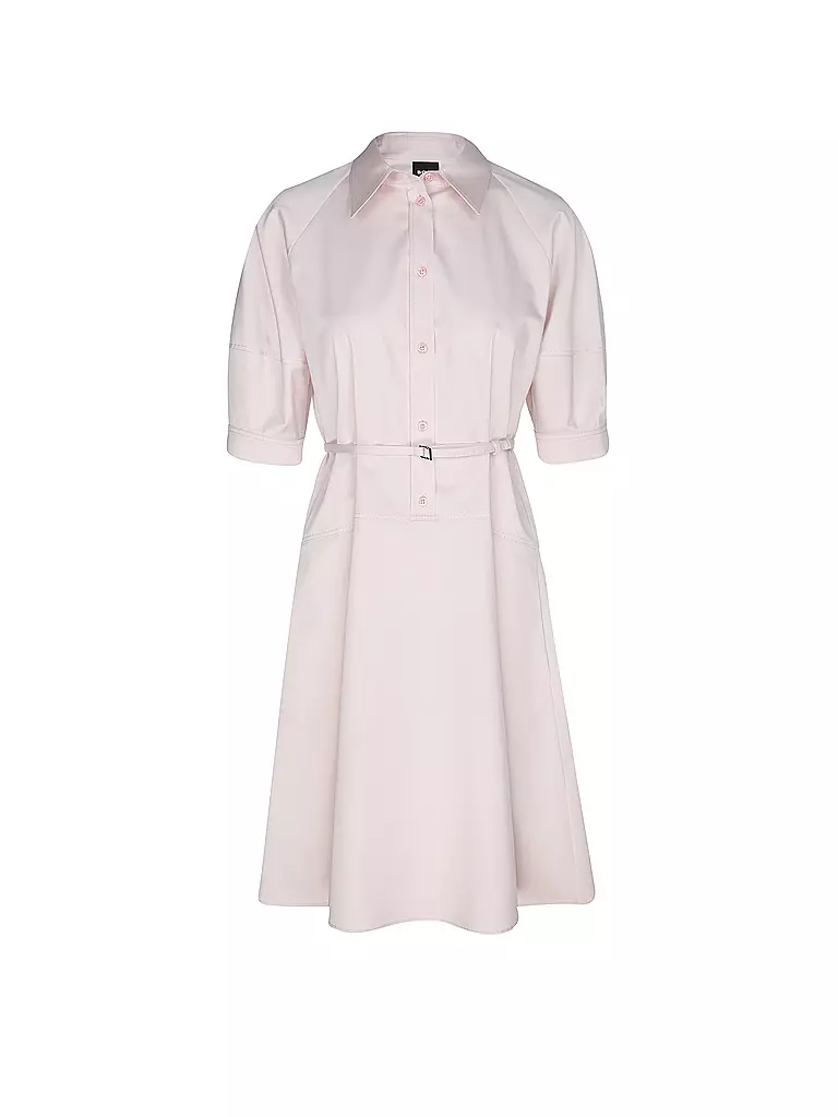 BOSS | Minijupe DELAURENA | Rose