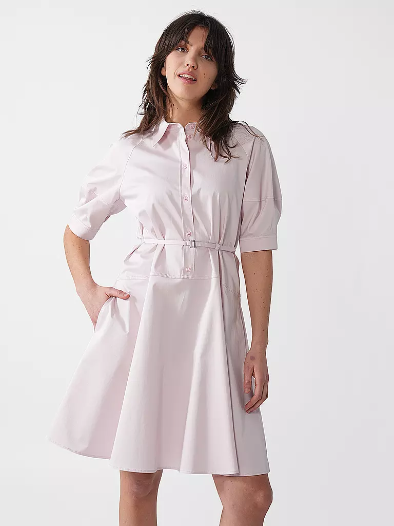 BOSS | Minijupe DELAURENA | Rose