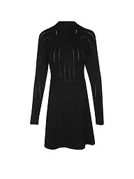 BOSS | Minijupe FUCCIA | Noir