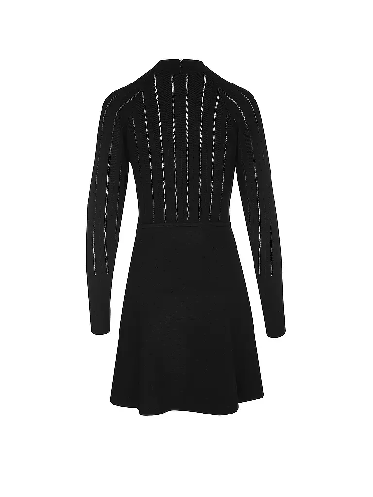 BOSS | Minijupe FUCCIA | Noir